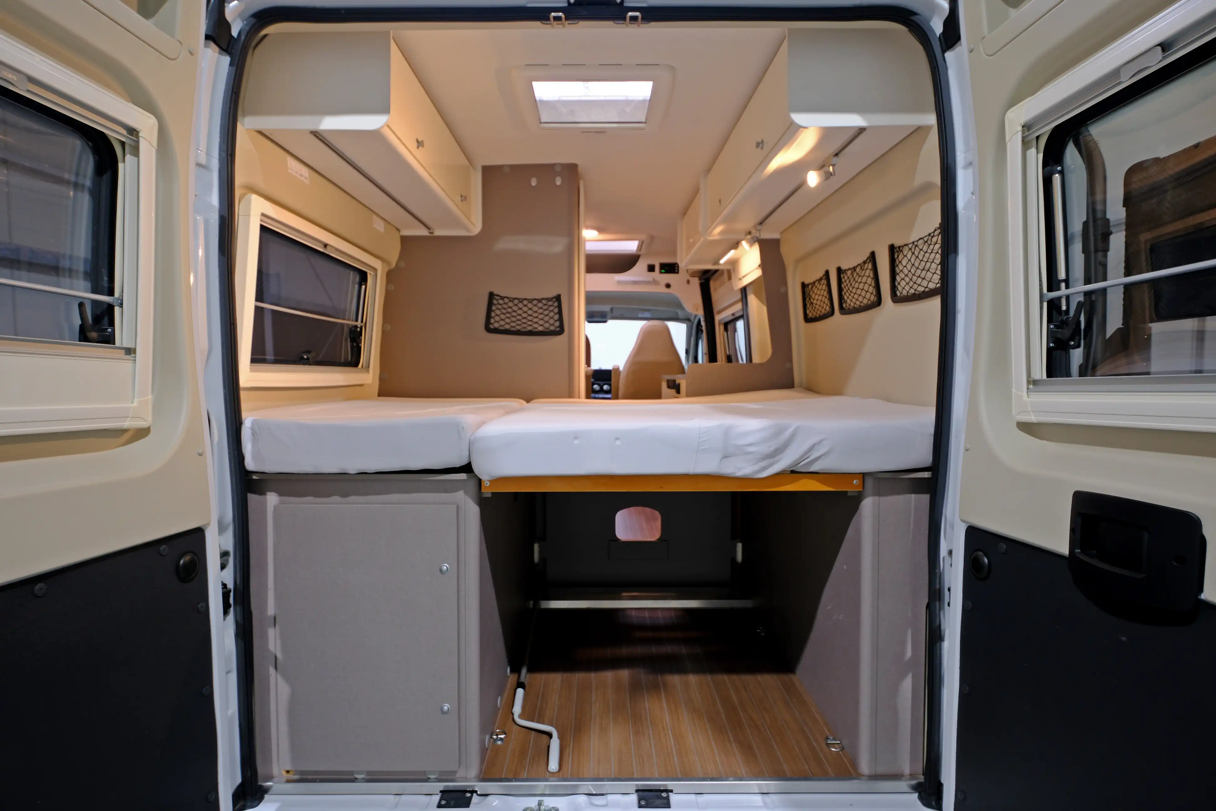 ETRUSCO CV 600 DB Complete 